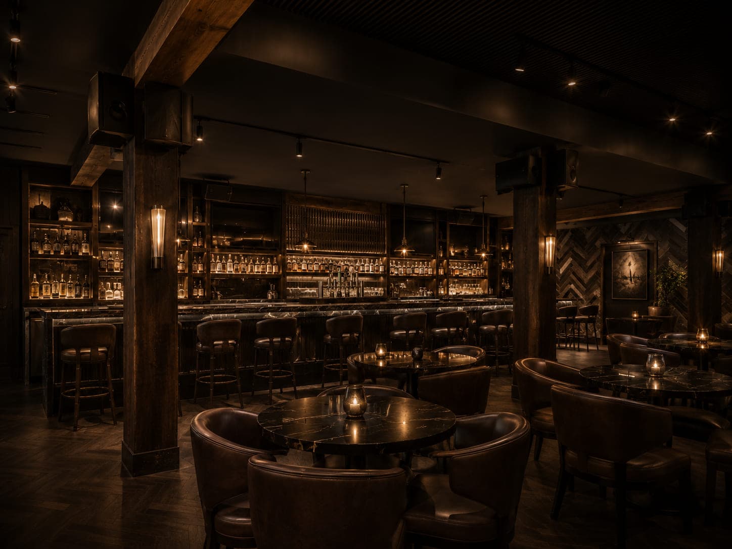 The Bar