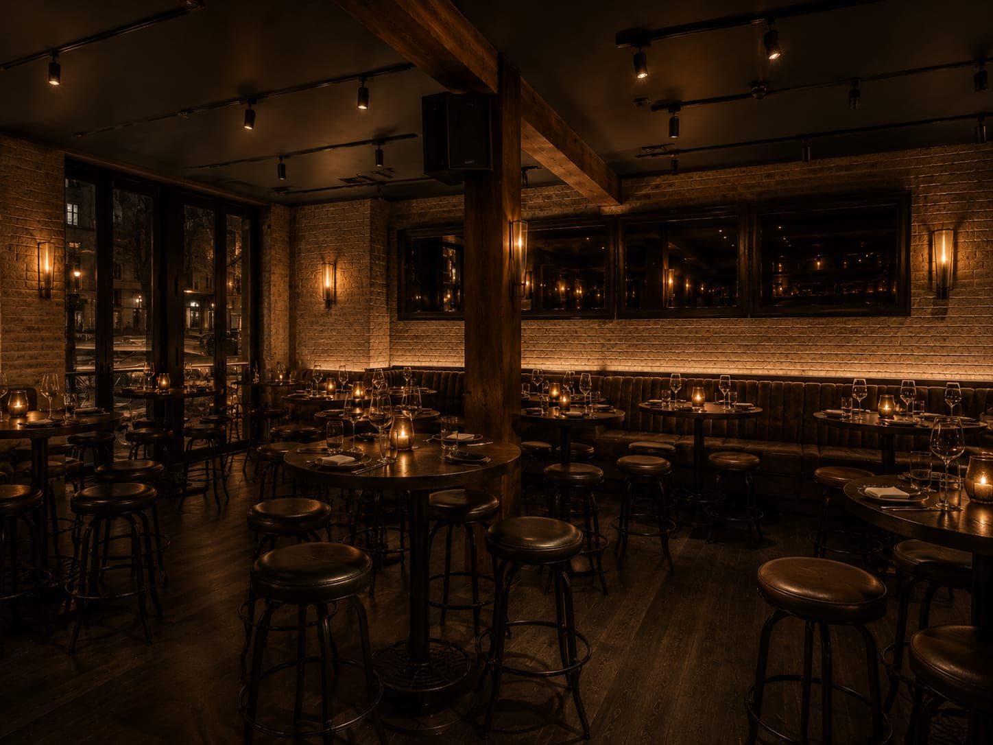 The Bar