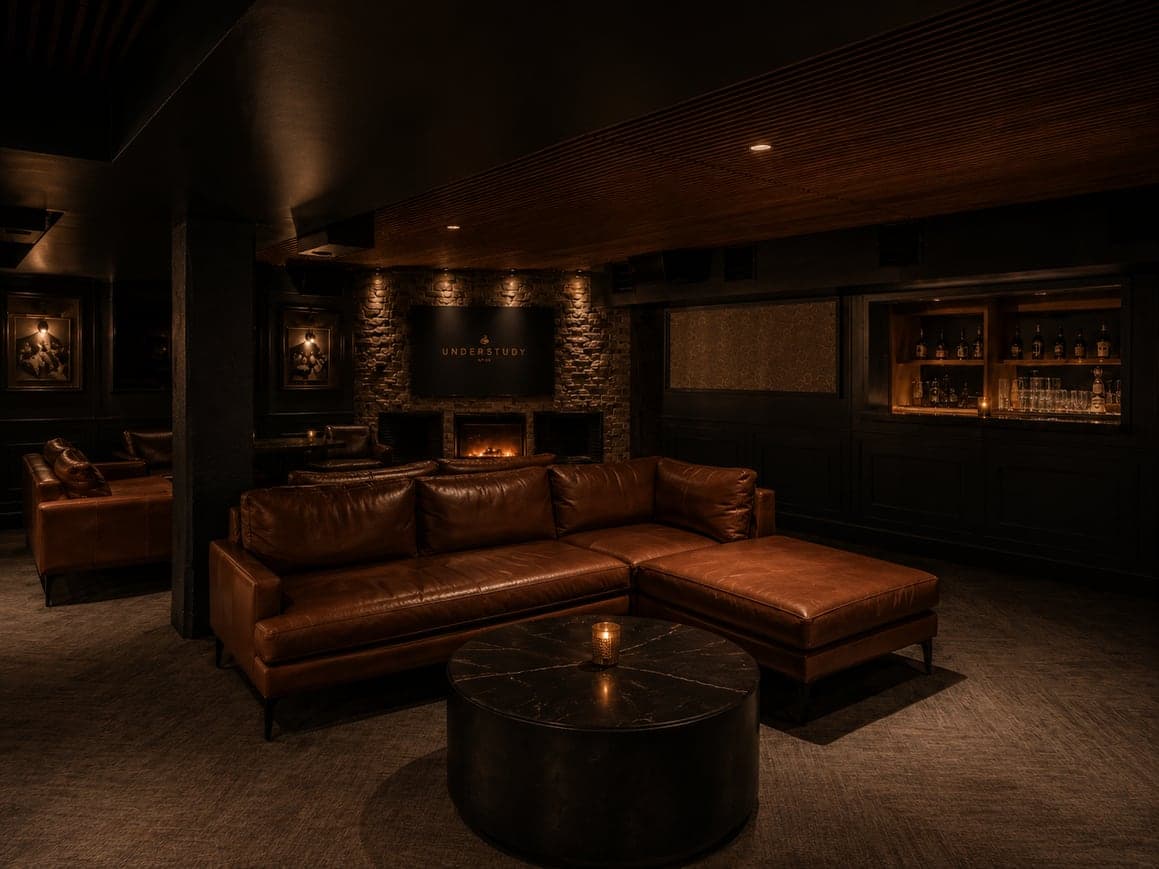 The Lounge
